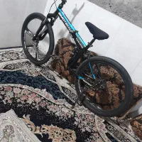 دوچرخه ۲۶تاشو