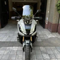 موتور سیکلت ADV 350
