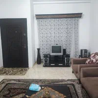 اجاره کوتا مدت واحد دوخوابه تمیز