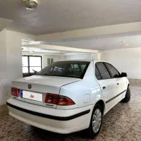 سمندLX دوگانه دستی|خودرو سواری و وانت|کرمانشاه, |دیوار