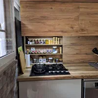 طراحی تولیداجرای انواع کابینت کمدتخت کمجاودکور|مصالح و تجهیزات ساختمان|چهاردانگه (تهران), |دیوار