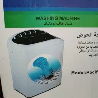 لباسشویی دوقلو مارک اسنوا نو ۹کیلویی