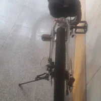 دوچرخه ۲۴ ترمز دیسکی دنده ای|دوچرخه، اسکیت، اسکوتر|تهران, شهرک دریا|دیوار