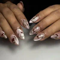 اموزش ناخن|خدمات آموزشی|تبریز, |دیوار