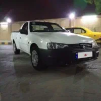 وانت اریسان مدل95|خودرو سواری و وانت|ری, سیزده آبان|دیوار