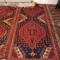 فرش طبیعی