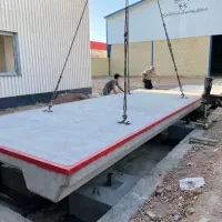 انواع باسکول