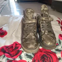 نیم بوت دخترانه|کفش و لباس بچه|نیشابور, شهرک بهارستان|دیوار