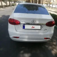 جک j4|خودرو سواری و وانت|کرج, گلشهر|دیوار