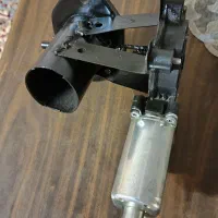 منبع اسپرت،کیت‌اگزوز،قاب مولتی گیج،سنترلوازم پراید|قطعات یدکی و لوازم جانبی|اصفهان, سیچان|دیوار