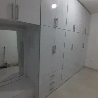 کابینت وکمد با شرایط ویژه