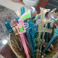 خودکار فانتزی مناسب عیدی دادن به بچه ها