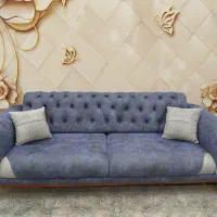 مبل هشت نفره|مبلمان اداری|خوانسار, |دیوار