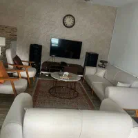 مبل ۷ نفره نو