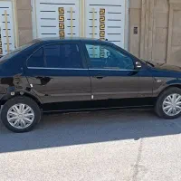 سورن دوگانه سوز مخزن بزرگ مشکی سیمی فسا