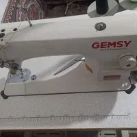 چرخ خیاطی راسته دوزی