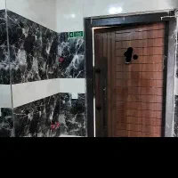 آپارتمان نوساز. 62/5. متریال عالی طبقه 4 دو واحدی