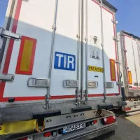 یخچال ماموت 1393|خودرو سنگین|چهاردانگه (تهران), |دیوار