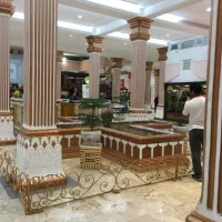 فروش و تهاتر غرفه مروارید 24 متر بهترین لاین