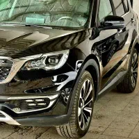 فیدلیتی مدل۴۰۲گیربکس جدید