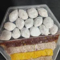 شیرینی و باقلوا مخصوص شب یلدا