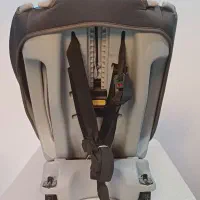 صندلی ماشین کودک دلیجان مدل هابر|تخت و صندلی بچه|مرودشت, ابوذر جنوبی|دیوار