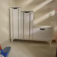 جا کفشی نو نو