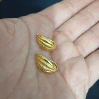 گوشواره طلا