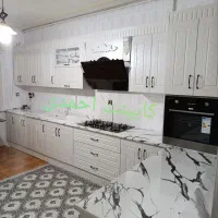 فروشگاه کابینت آماده بروز کد369hl|مصالح و تجهیزات ساختمان|فومن, |دیوار