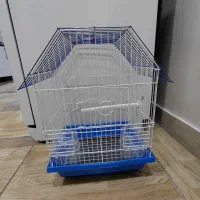 قفس پرنده