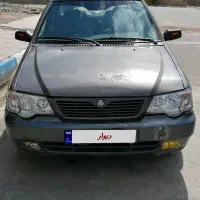 پراید۱۳۲ مدل ۹۱ - هیدرولیک