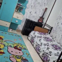 ۹۶ متر +فول بازسازی+کم جمعیت ۱۲ واحدی+روبه نما|فروش آپارتمان|محمدشهر, محمدشهر|دیوار