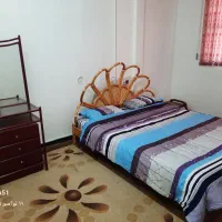 اجاره سویت مبله ۲خواب شیک