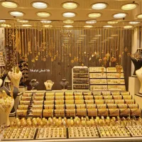 انگشتر طلا با اقساط پرداختی