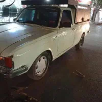 پیکان وانت 88