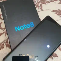 گوشی سامسونگ نوت8