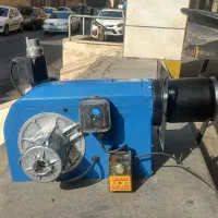 مشعل گازی۳تا۵ایران رادیاتور خیلی تمیز|آبگرمکن، پکیج، شوفاژ|تهران, سلسبیل جنوبی|دیوار