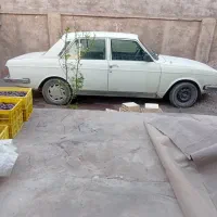 ماشین پیکان مدل ۸۰