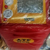 لوازم تعویض روغنی ومکانیکی