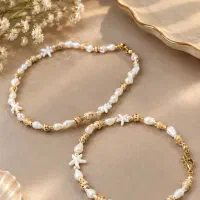 اکسسوری استیل ضد حساسیت