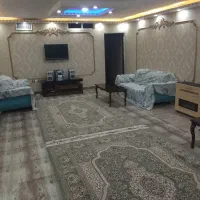 باغ ویلا 2خوابه شیک تمیز شاهنامه 76دهشک|اجارهٔ کوتاه‌مدت ویلا و باغ|مشهد, دهشک|دیوار