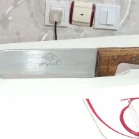 چاقوی زنجان|ابزارآلات|شوشتر, |دیوار