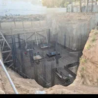 نیازمند اکیپ ارموتور بند و قالب بند|استخدام معماری، عمران و ساختمانی|شیراز, کوی وحدت|دیوار