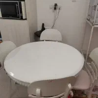 میز نهارخوری