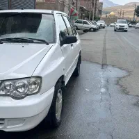 پراید