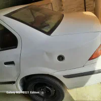 سمند LX EF7، مدل ۱۳۹۵|خودرو سواری و وانت|تربت جام, فاز ۱ فرهنگیان|دیوار