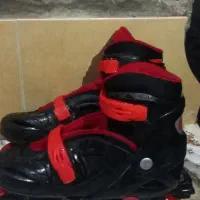 کفش اسکیت دست دوم در حد نو|تجهیزات ورزشی|منوجان, |دیوار