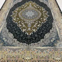 فرش یاشار ۱۲۰۰شانه تخفیفی|فرش|شیراز, شهرک گلها|دیوار