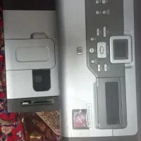 ۷۷۶۰hp|پرینتر، اسکنر، کپی، فکس|نهاوند, |دیوار