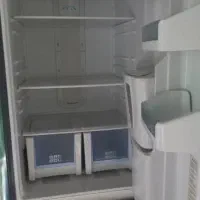 یخچال و فریزر کارکرده|یخچال و فریزر|مرزیکلا, |دیوار